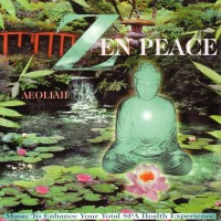 Purchase Aeoliah - Zen Peace: Music For Spas