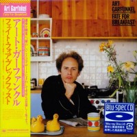 Purchase Art Garfunkel - Fate For Breakfast (Japan Edition) (Reissued 2012)