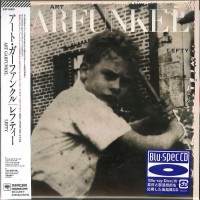 Purchase Art Garfunkel - Lefty (Japan Edition) (Reissued 2012)