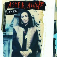 Purchase Aster Aweke - Kabu