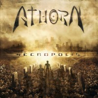 Purchase Athorn - Necropolis