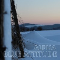 Purchase Blue Attitude - Alpha