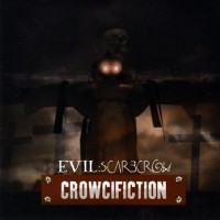 Purchase Evil Scarecrow - Crowcifiction