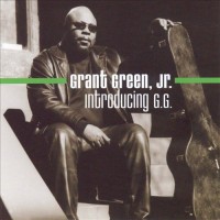 Purchase Grant Green Jr. - Introducing G.G.