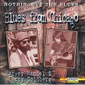 Buy Harvey Mandel - Nothin' But The Blues - Blues From Chicago (With Barry Goldberg) Mp3 Download