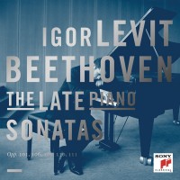 Purchase Igor Levit - Beethoven: The Late Piano Sonatas CD1