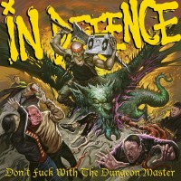 Purchase In Defence - Don't Fuck With The Dungeon Master