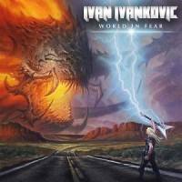 Purchase Ivan Ivankovic - World In Fear