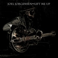 Purchase Joel Jorgensen - Lift Me Up (EP)