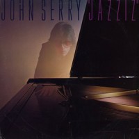 Purchase John Serry Jr. - Jazziz (Vinyl)