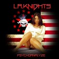 Buy L.A. Knights - Psychoanalyze Mp3 Download