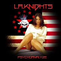 Purchase L.A. Knights - Psychoanalyze