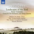 Buy Lyell Cresswell - Landscapes Of The Soul Mp3 Download