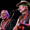 Buy Merle Haggard - Live At La Zona Rosa, Austin, Tx (With Willie Nelson) CD1 Mp3 Download