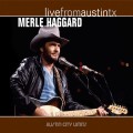 Buy Merle Haggard - Live From Austin TX Mp3 Download