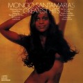 Buy Mongo Santamaria - Greatest Hits (Reissued 2000) Mp3 Download