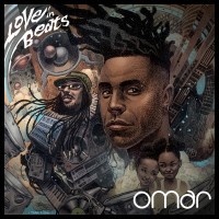 Purchase Omar - Love In Beats