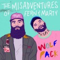 Buy Social Club Misfits - The Misadventures Of Fern & Marty Mp3 Download