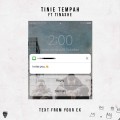 Buy Tinie Tempah - Text Fom Your Ex (CDS) Mp3 Download