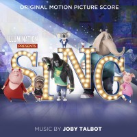 Purchase Joby Talbot - Sing (Original Motion Picture Score) (Deluxe Edition) CD1