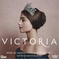 Purchase VA - Victoria (Original Soundtrack)
