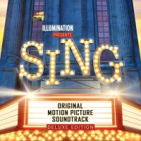 Purchase VA - Sing (Original Motion Picture Score) (Deluxe Edition) CD2
