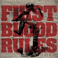 Purchase First Blood - Rules