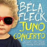 Purchase Bela Fleck - Juno Concerto