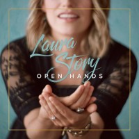 Purchase Laura Story - Open Hands