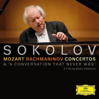 Purchase Grigory Sokolov - Mozart & Rachmaninov - Concertos