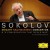 Buy Grigory Sokolov - Mozart & Rachmaninov - Concertos Mp3 Download