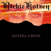 Purchase Richie Kotzen - Salting Earth