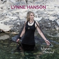 Purchase Lynne Hanson - Uneven Ground
