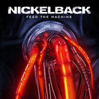 Purchase Nickelback - Feed The Machine (CDS)