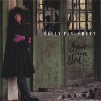 Purchase Sally Fingerett - Ghost Town Girl