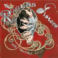 Purchase The Rogers Sisters - The Invisible Deck