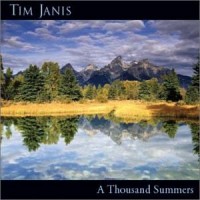 Purchase Tim Janis - A Thousand Summers