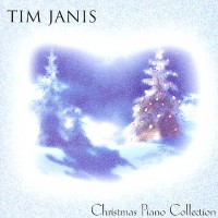 Purchase Tim Janis - Christmas Piano Collection