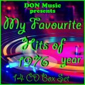 Buy VA - My Favourite Hits Of 1976 CD1 Mp3 Download