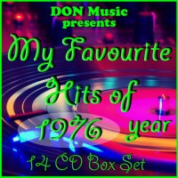 Purchase VA - My Favourite Hits Of 1976 CD1
