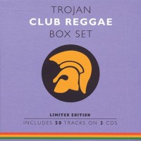 Purchase VA - Trojan Club Reggae Box Set CD3