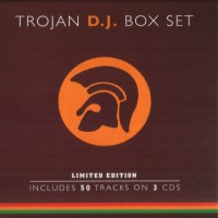 Purchase VA - Trojan DJ Box Set CD1