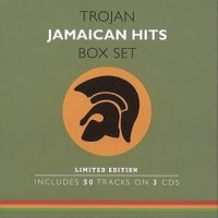 Purchase VA - Trojan Jamaican Hits Box Set CD2