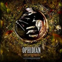 Purchase Ophidian - Lost In The Forest