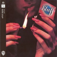 Purchase Stuff - More Stuff (Reissued 2011)