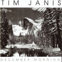 Purchase Tim Janis - December Morning
