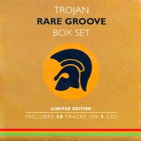 Purchase VA - Trojan Rare Groove Box Set CD1