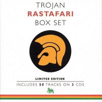 Purchase VA - Trojan Rastafari Box Set CD1