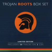 Purchase VA - Trojan Roots Box Set CD3
