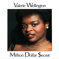 Purchase Valerie Wellington - Million Dollar Secret (Vinyl)